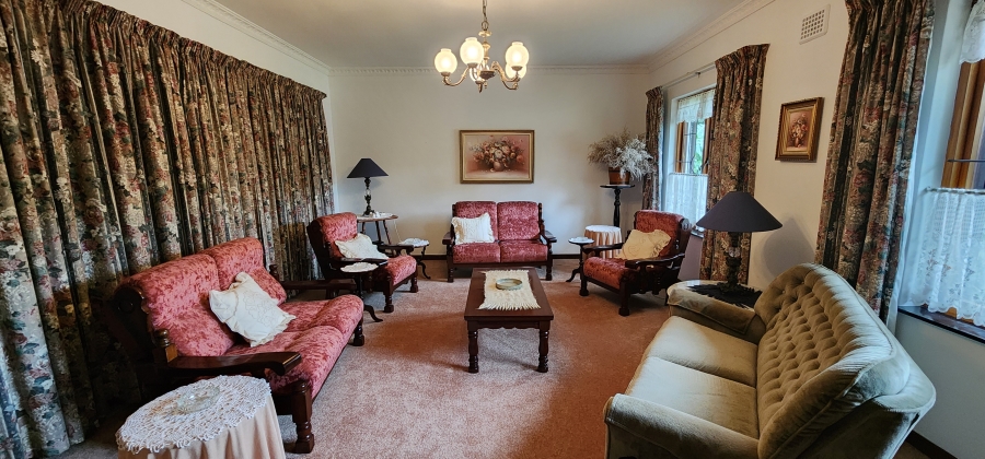 4 Bedroom Property for Sale in Swellendam Western Cape